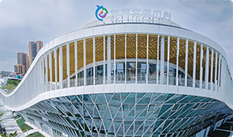 Longhua District Youth Palace