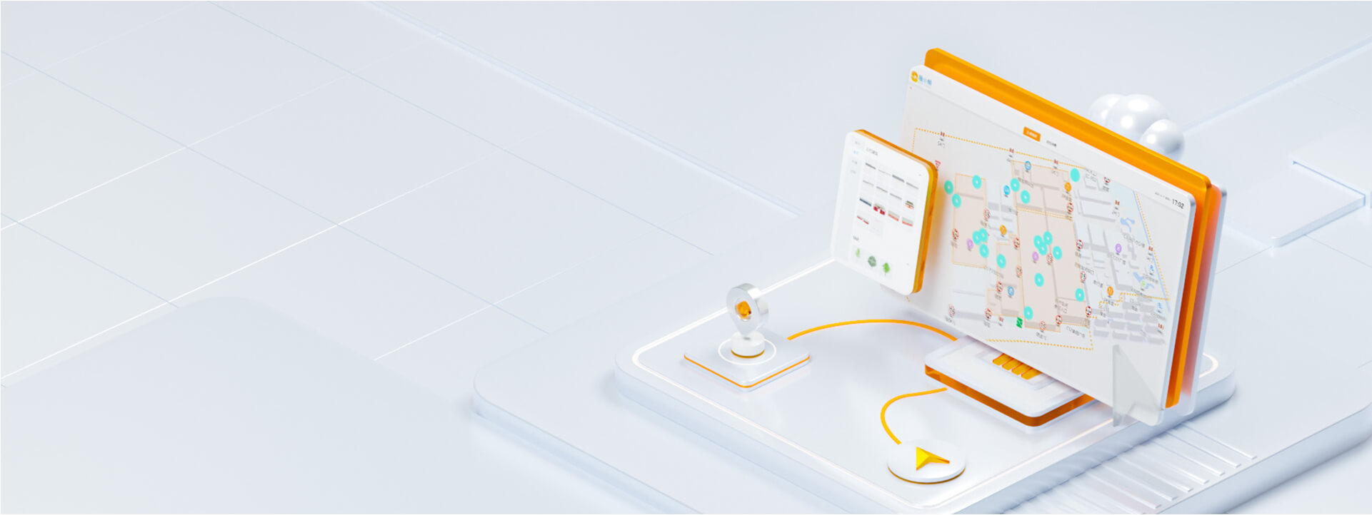 Weigou Cloud - Enterprise Private Domain Navigation