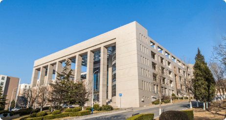 Heilongjiang Government Service Center