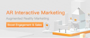 AR互动营销
