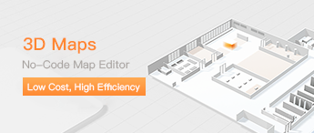 三维地图