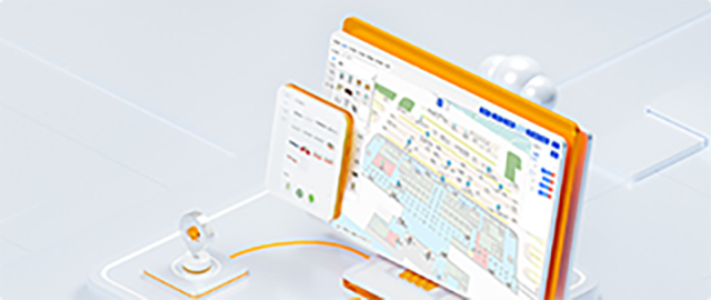 室内地图编辑器